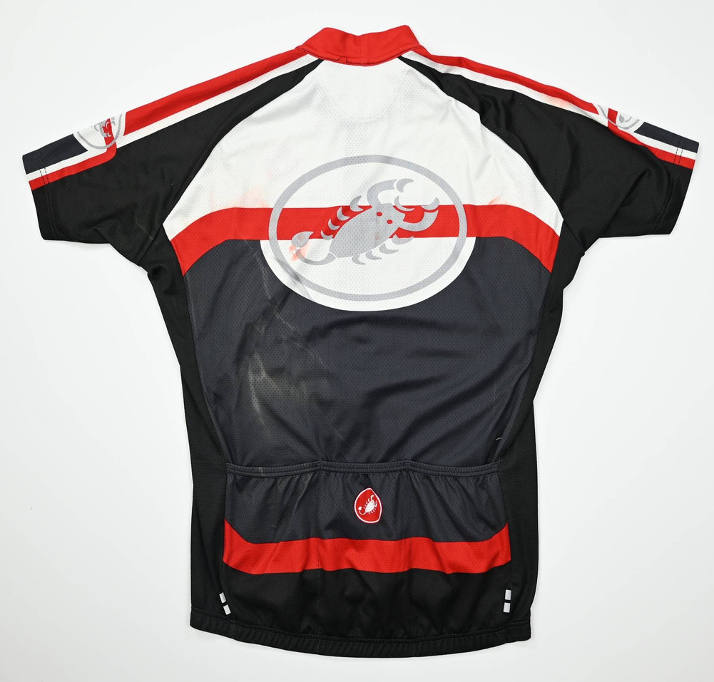 CASTELLI CYCLING SHIRT L