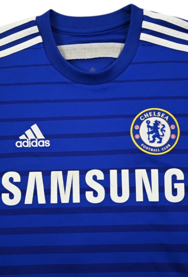 2014-15 CHELSEA *DROGBA* KOSZULKA S