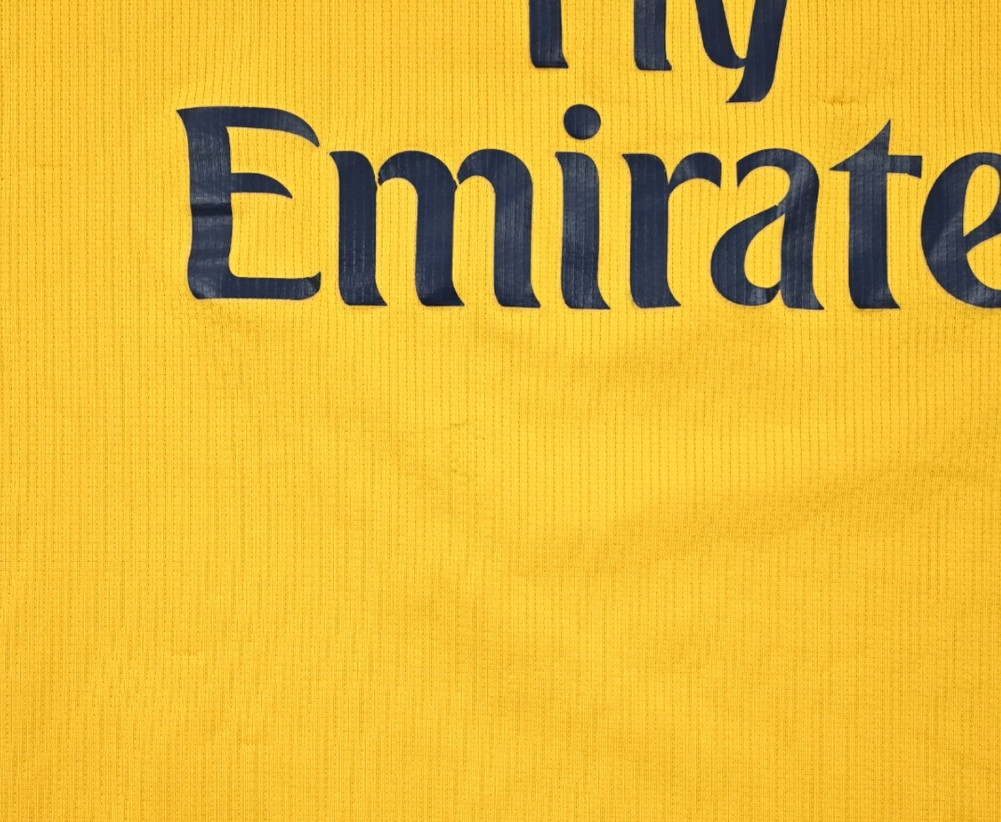 2008-09 ARSENAL *FABREGAS* KOSZULKA XL. BOYS