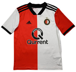 2018-19 FEYENOORD *V.PERSIE* KOSZULKA M. BOYS