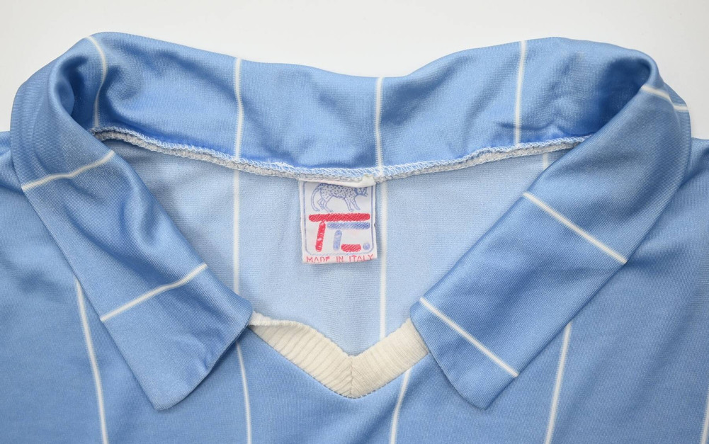 TARGOTECHNICA ITALIANA OLDSCHOOL LONGSLEEVE L