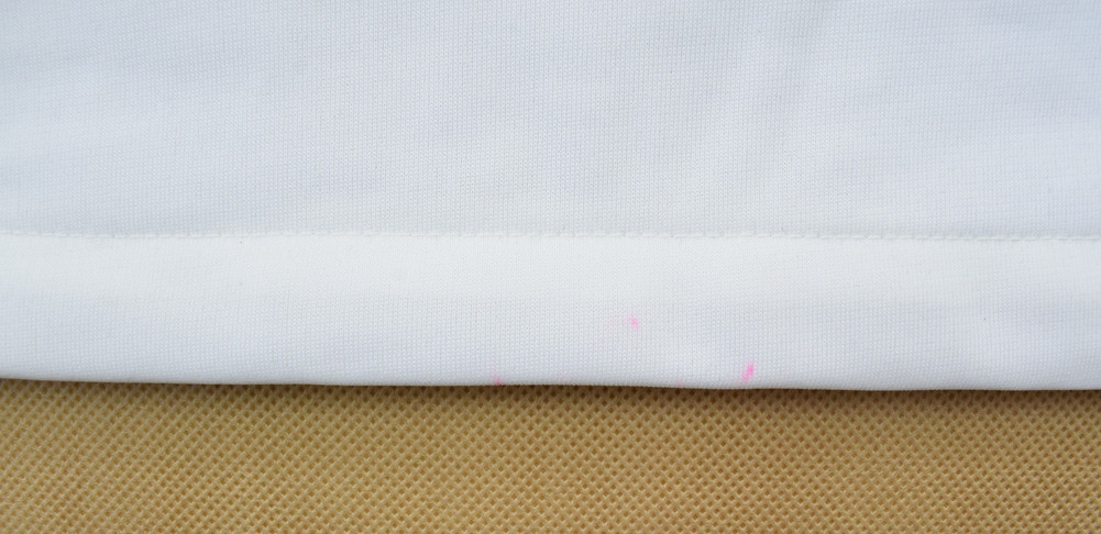 DETROIT LIONS *GRIMMETT* NFL NIKE SHIRT L