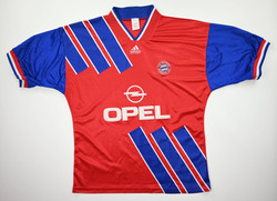 1993-95 BAYERN MUNCHEN KOSZULKA XL
