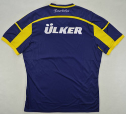 2014-15 FENERBAHCE SK SHIRT L