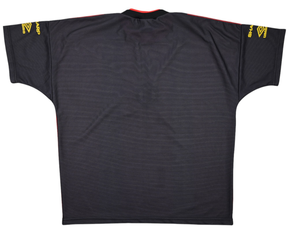 1994-96 MANCHESTER UNITED KOSZULKA L