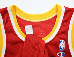 HOUSTON ROCKETS *DREXLER* NBA KOSZULKA M. BOYS