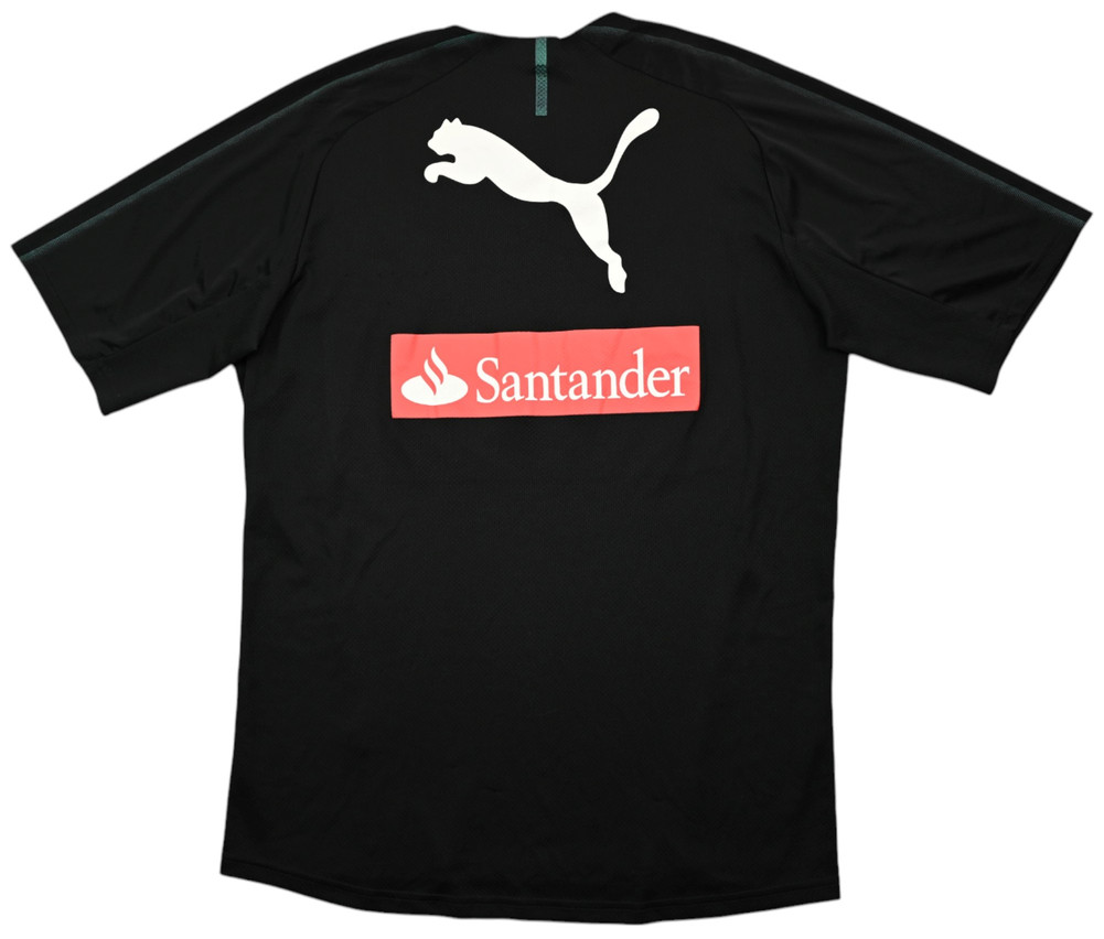 BORUSSIA MONCHENGLADBACH KOSZULKA L