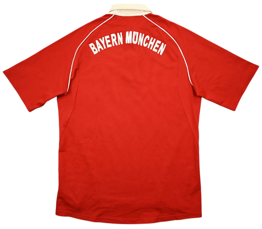 2005-06 BAYERN MUNCHEN KOSZULKA L