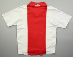 2001-02 AJAX AMSTERDAM KOSZULKA M. BOYS