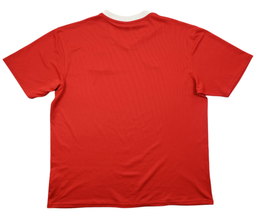 2009-10 POLAND KOSZULKA XXL