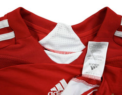 2007-08 BAYERN MUNCHEN *TONI* KOSZULKA S/ XL. BOYS