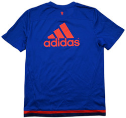 2015-16 MANCHESTER UNITED SHIRT L. BOYS