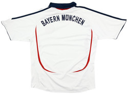 2006-07 BAYERN MUNCHEN KOSZULKA XL. BOYS / S