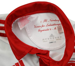 2010-12 NURNBERG KOSZULKA L. BOYS