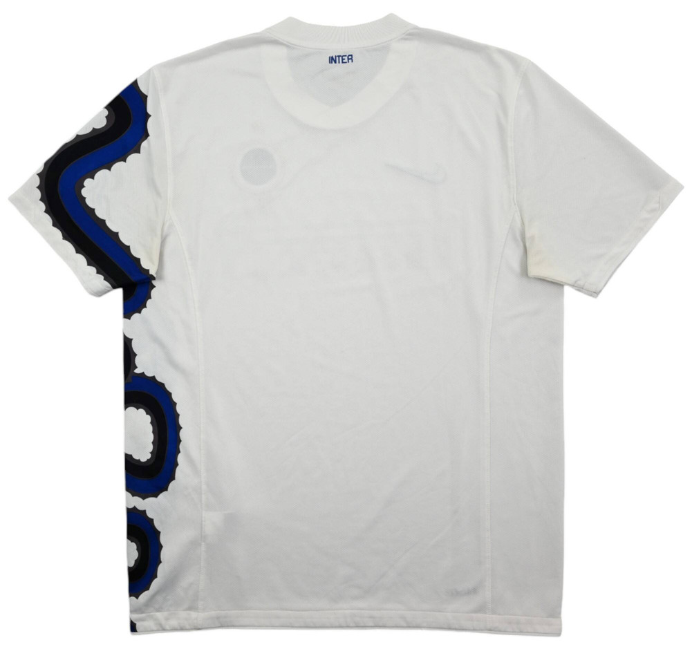 2010-11 INTER MILAN KOSZULKA L