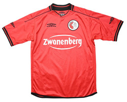 2004-05 FC TWENTE KOSZULKA S