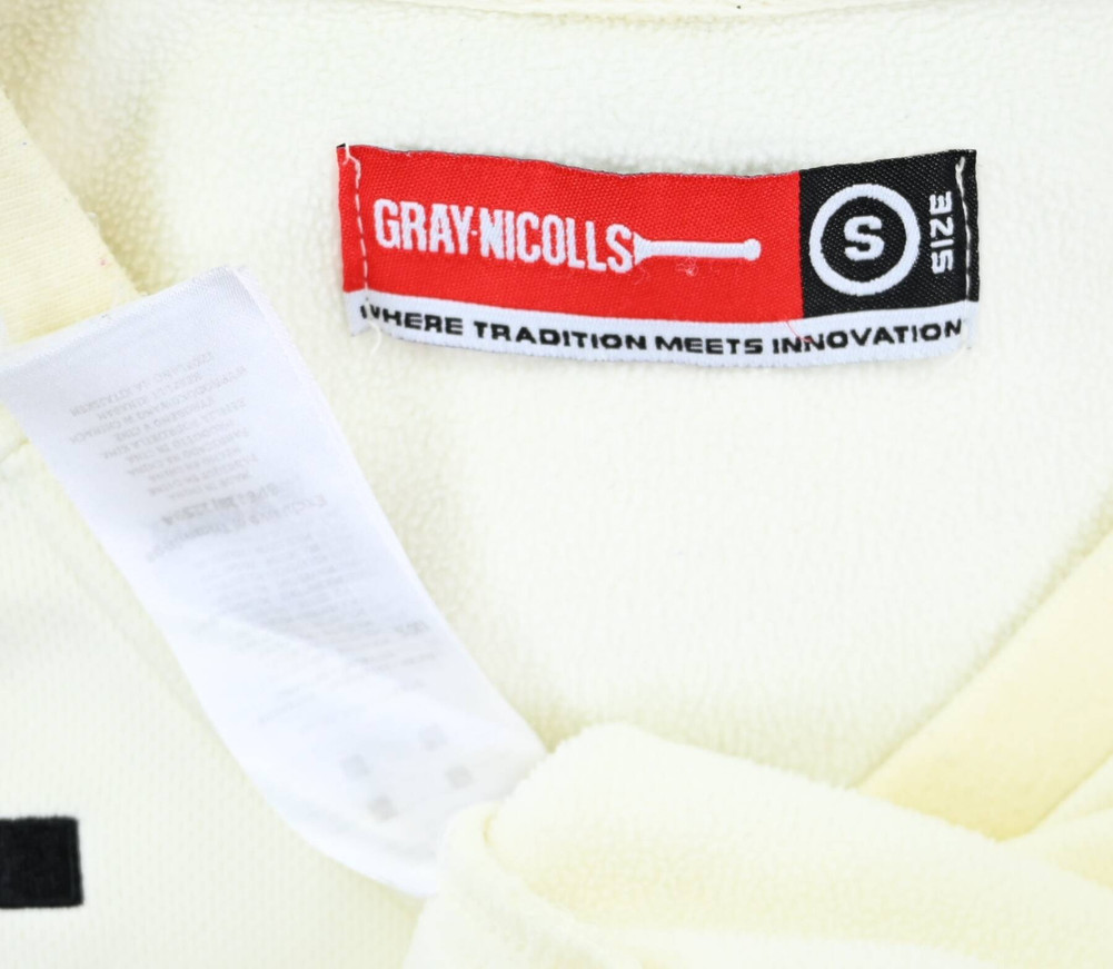 UNIVERSITY OF GLOUCESTERSHIRE CRICKET LONGSLEEVE S