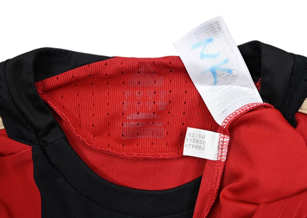 2008-09 GERMANY KOSZULKA M