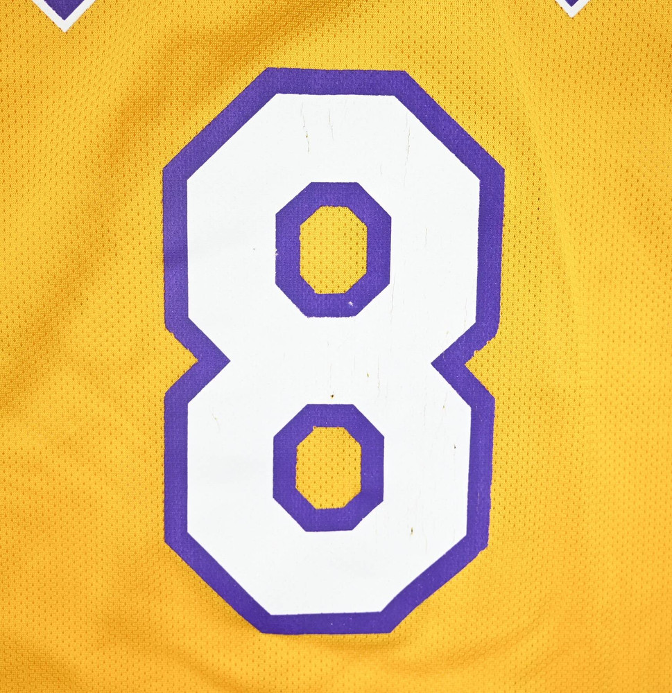 LOS ANGELES LAKERS *BRYANT* SHIRT NBA M