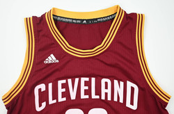 CLEVELAND CAVALIERS NBA *JAMES* KOSZULKA M