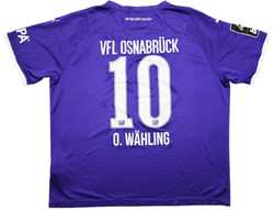 2021-22 OSNABRUCK *O. WAHLING* KOSZULKA XXL