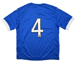 2012-14 LIMERICK FC KOSZULKA S