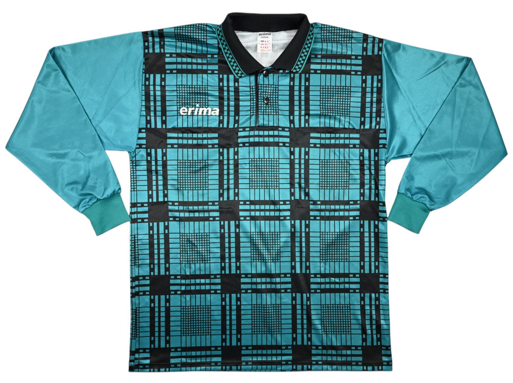 ERIMA VINTAGE LONGSLEEVE KOSZULKA L