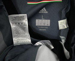 2017-19 LEGIA WARSAW LONGSLEEVE SHIRT L