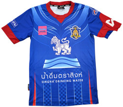 2014-15 CHIANGMAI KOSZULKA S