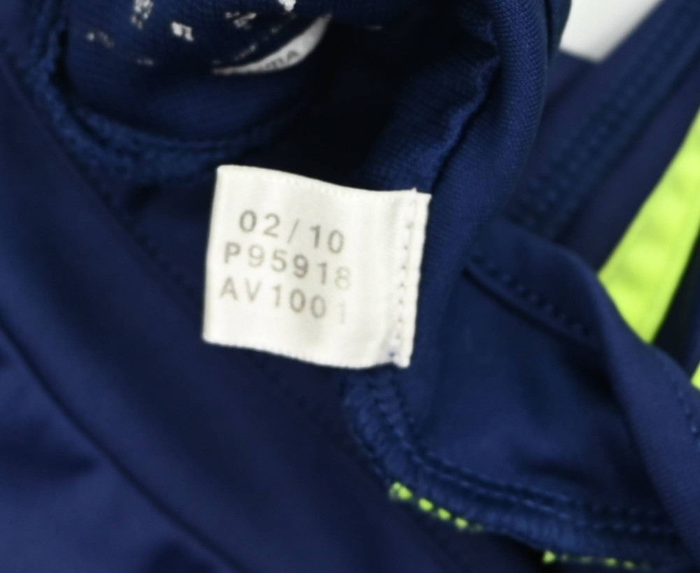 2010-11 AJAX AMSTERDAM SHIRT S