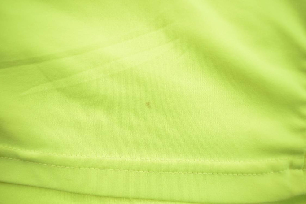 2007-08 CHELSEA LONDON SHIRT L