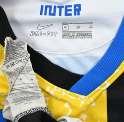 2020-21 INTER MILAN SHIRT M