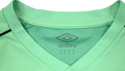 2020-21 BURNLEY GK LONGSLEEVE SHIRT M