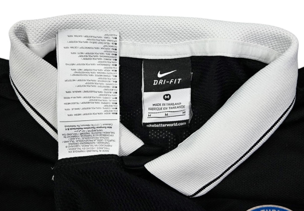 2014-15 EINTRACHT BRAUNSCHWEIG KOSZULKA M