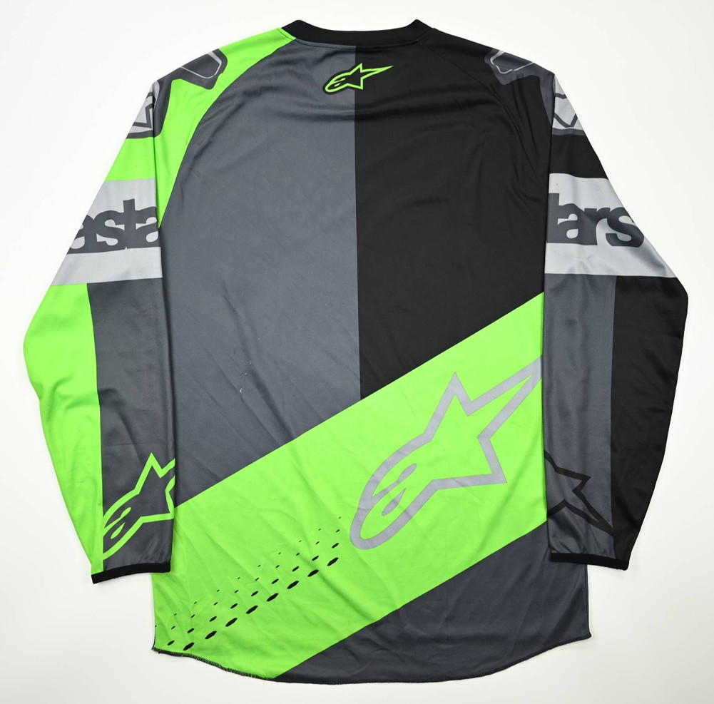 ALPINESTARS MOTOCROSS LONGSLEEVE L