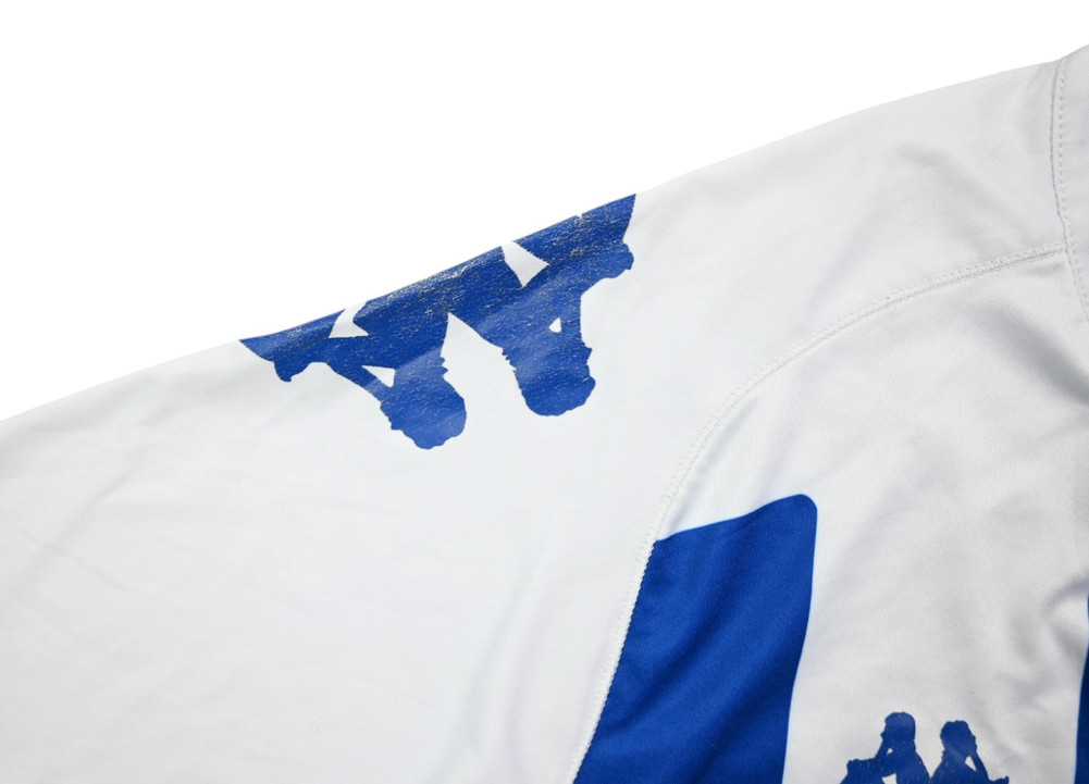 2016-17 IFK GOTEBORG SHIRT S