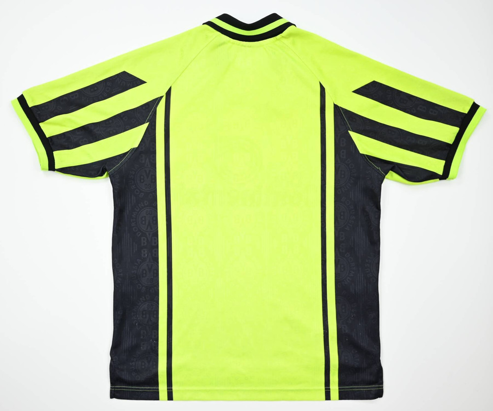 1996-97 BORUSSIA DORTMUND KOSZULKA S