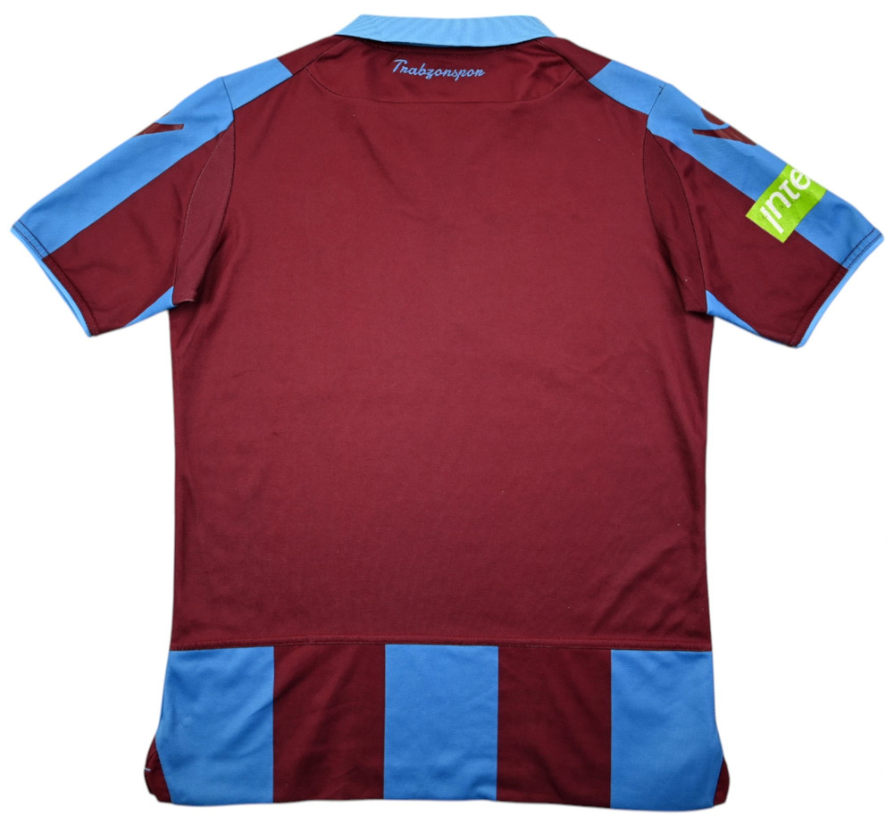 2018-19 TRABZONSPOR KOSZULKA L. BOYS
