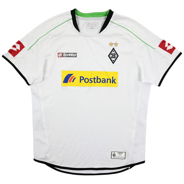 2012-13 BORUSSIA MONCHENGLADBACH KOSZULKA L. BOYS