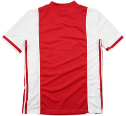 2020-21 AJAX AMSTERDAM KOSZULKA L. BOYS 