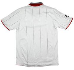 2009-10 BAYERN MUNCHEN KOSZULKA XL. BOYS