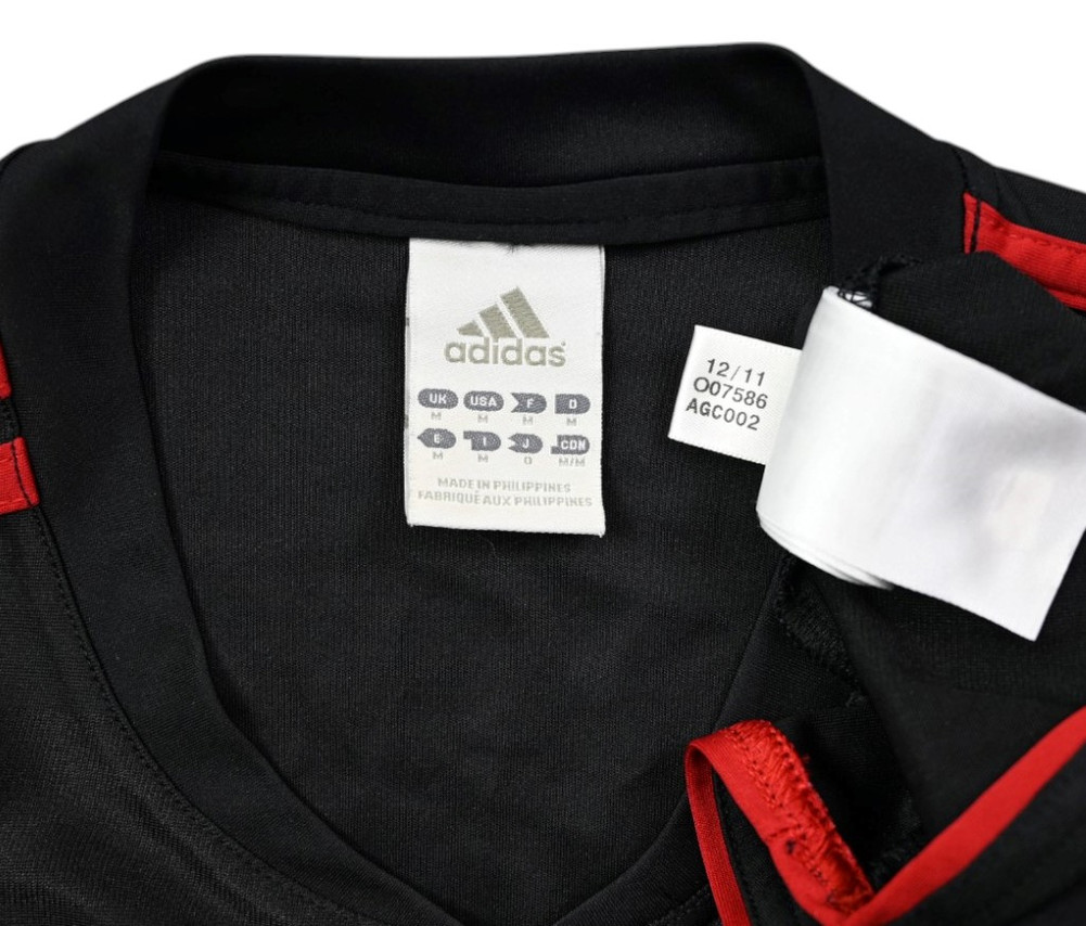 2011-12 INGOLSTADT LONGSLEEVE KOSZULKA M