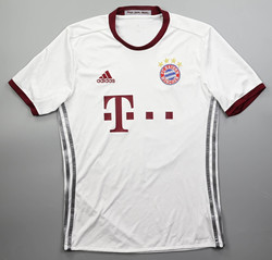 2016-17 BAYERN MUNCHEN KOSZULKA S
