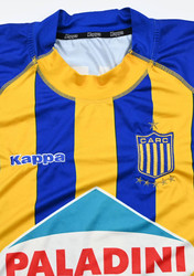 2007-08 ROSARIO CENTRAL SHIRT M