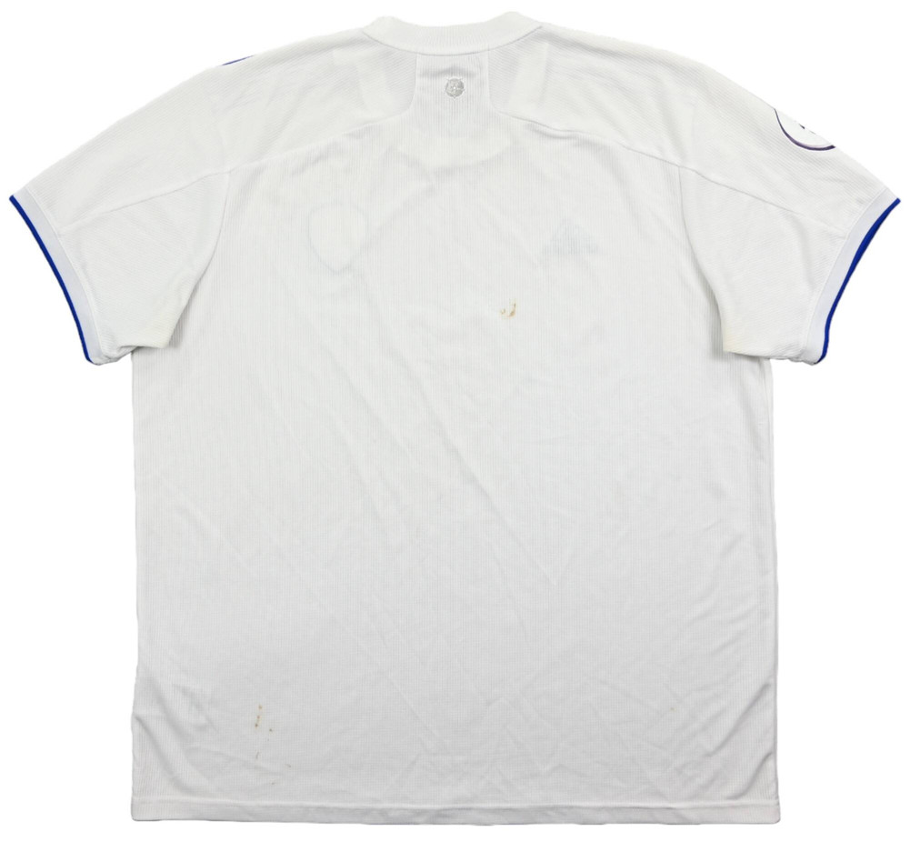 2020-21 LEEDS UNITED SHIRT XL