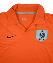 2006-08 NETHERLANDS KOSZULKA M