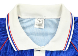 1992-93 CARDIFF CITY SHIRT L