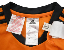 2013-14 REAL MADRID SHIRT S. BOYS