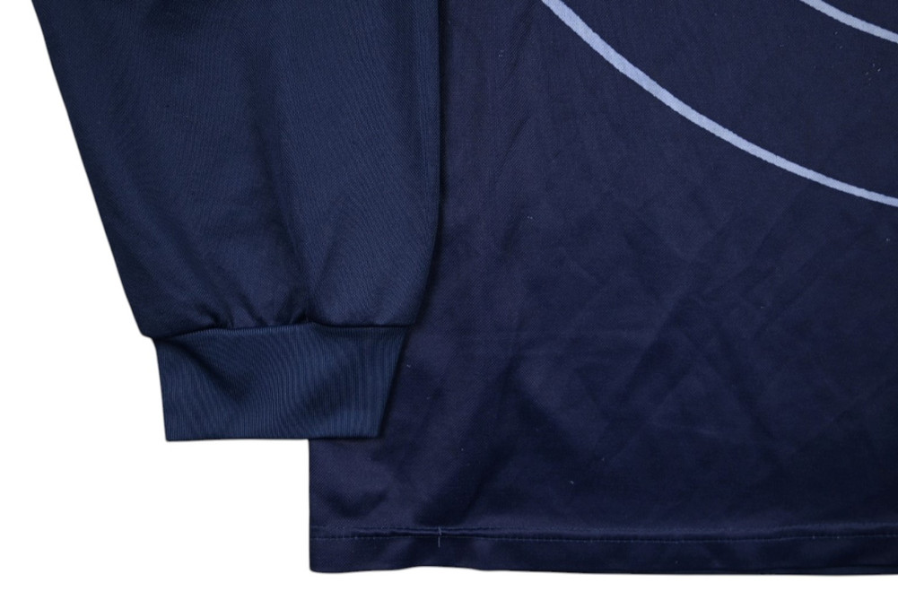 UHLSPORT VINTAGE LONGSLEEVE KOSZULKA L