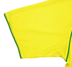 2004-06 BRAZIL SHIRT L